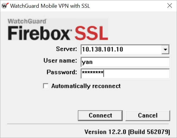 Swivel Secure AuthControl Sentry Integration Guide